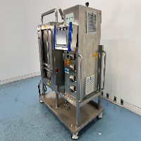 Pall STR 200 Single Use Bioreactor image 0